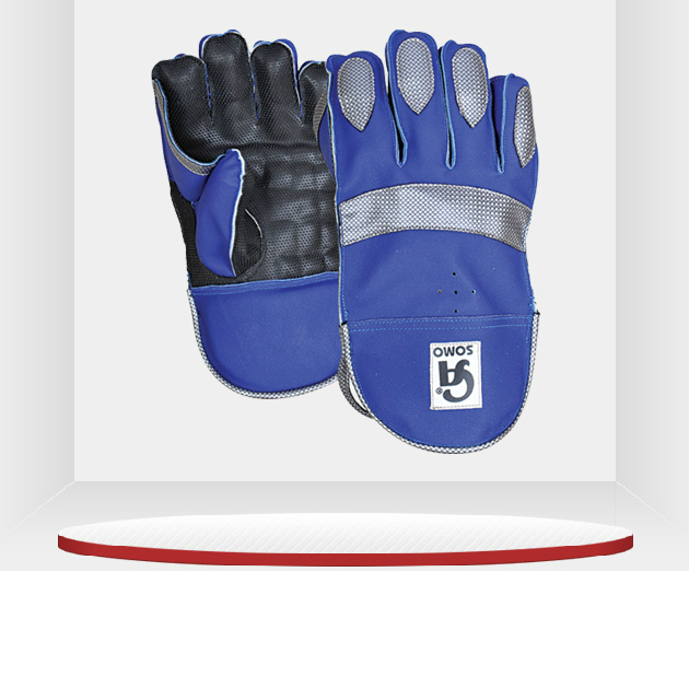 CA Somo WK Gloves